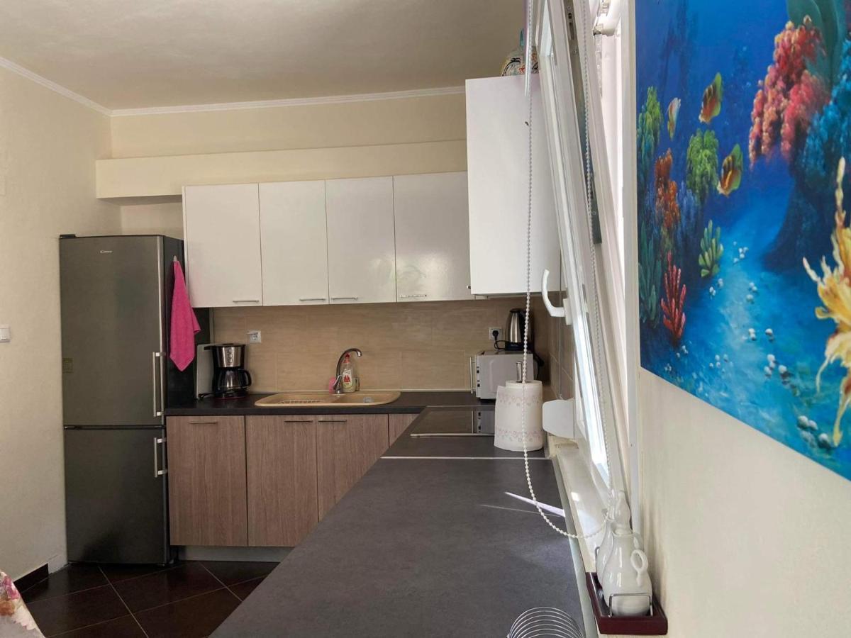 Villa Vision Skala Potamia  Zewnętrze zdjęcie