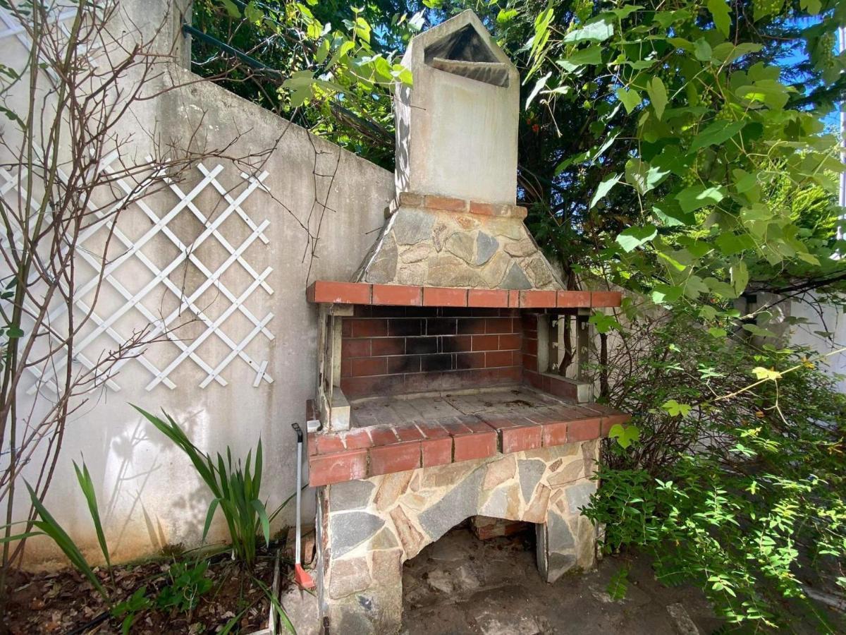 Villa Vision Skala Potamia  Zewnętrze zdjęcie