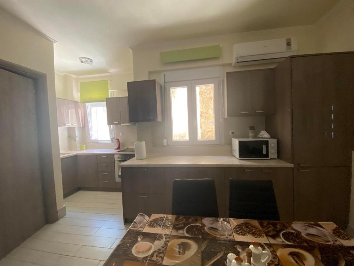 Villa Vision Skala Potamia  Zewnętrze zdjęcie