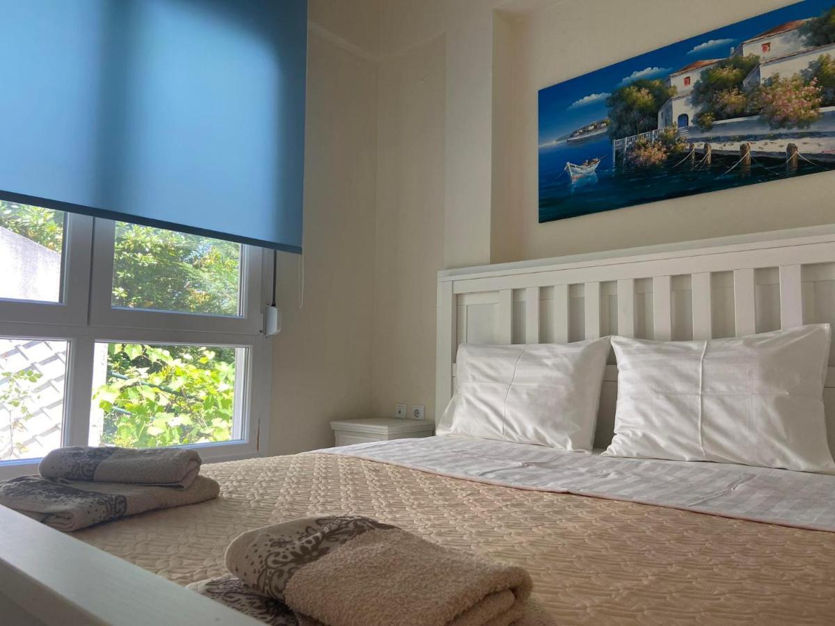 Villa Vision Skala Potamia  Zewnętrze zdjęcie