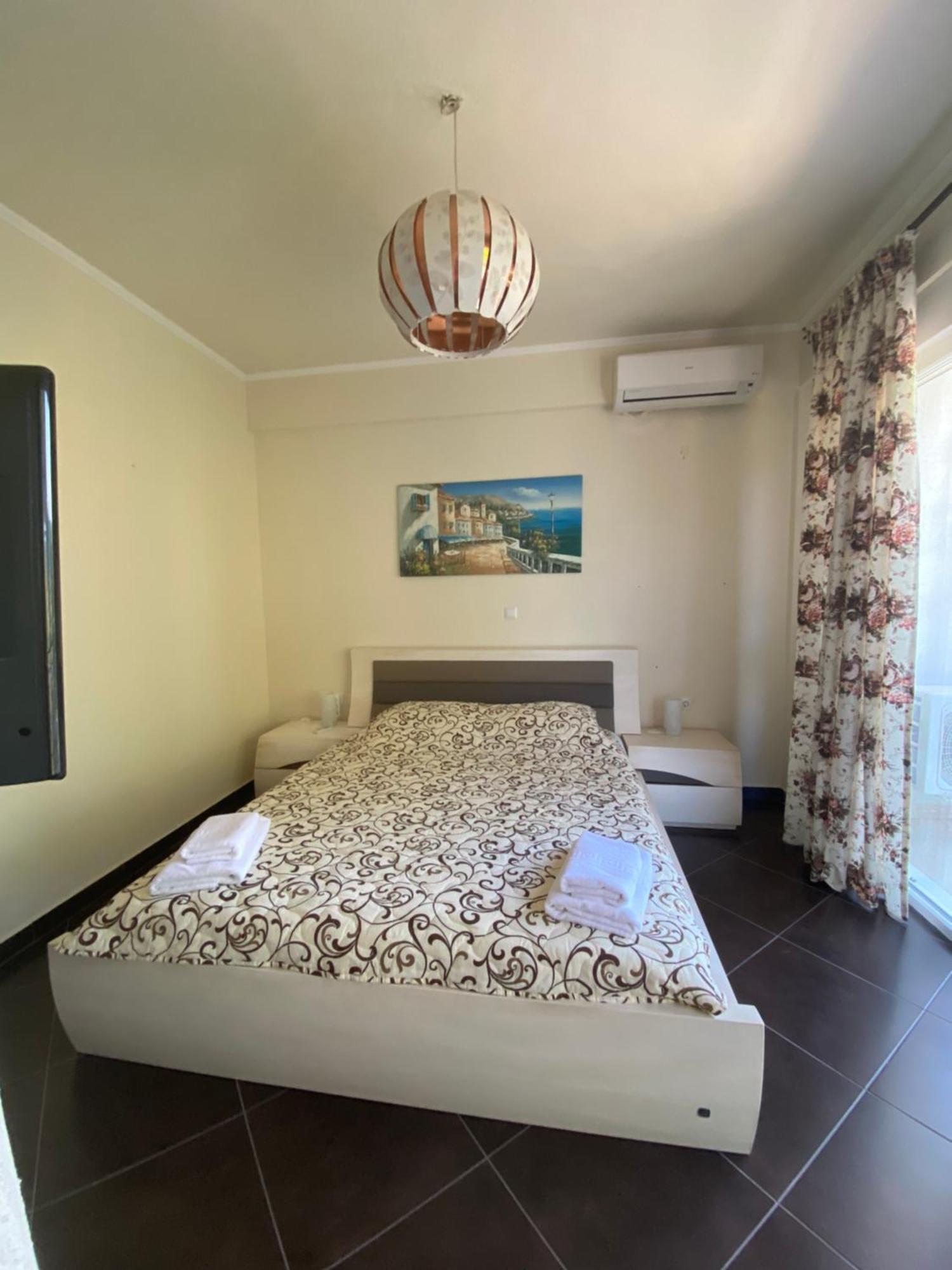 Villa Vision Skala Potamia  Zewnętrze zdjęcie