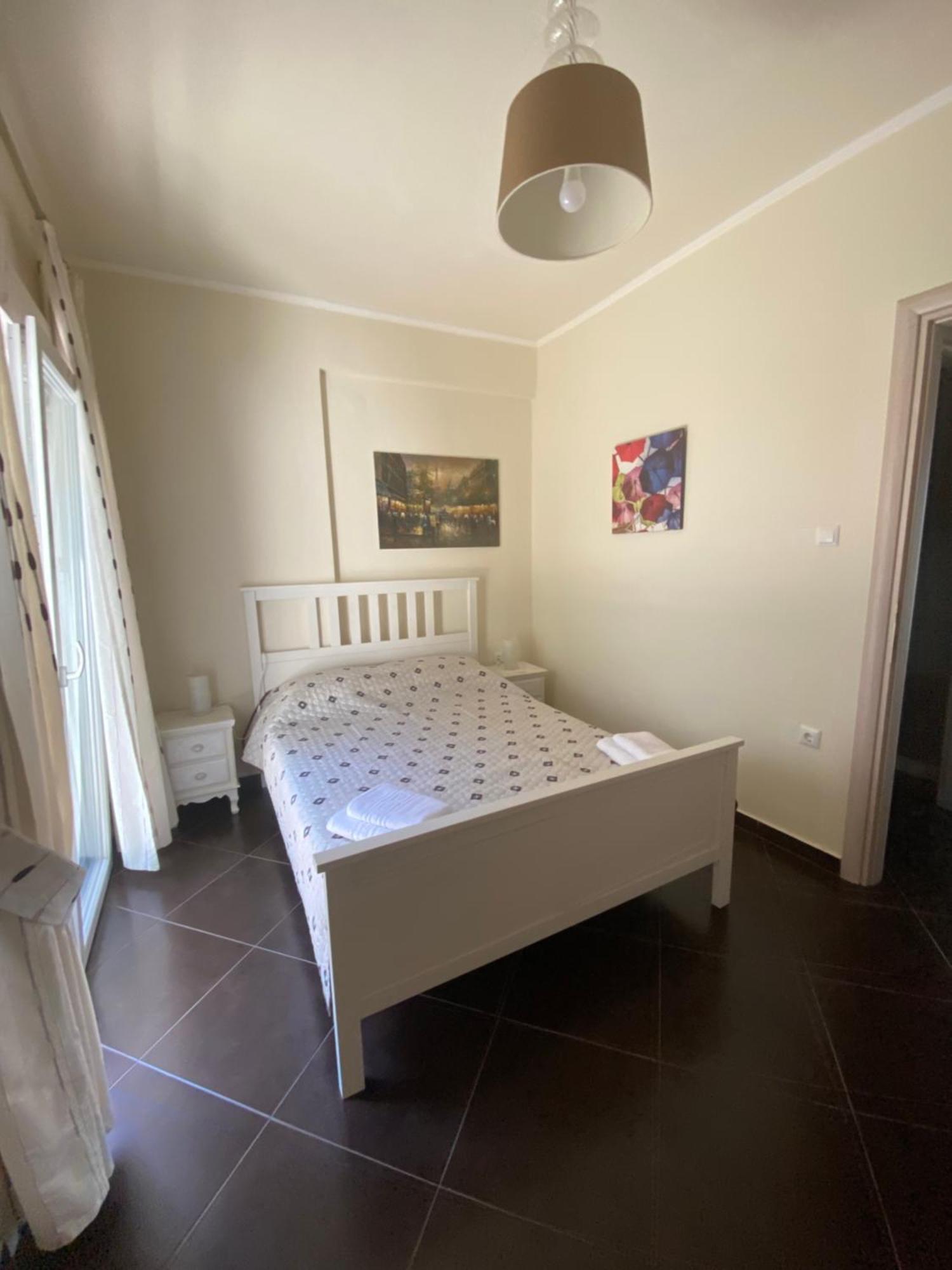 Villa Vision Skala Potamia  Zewnętrze zdjęcie