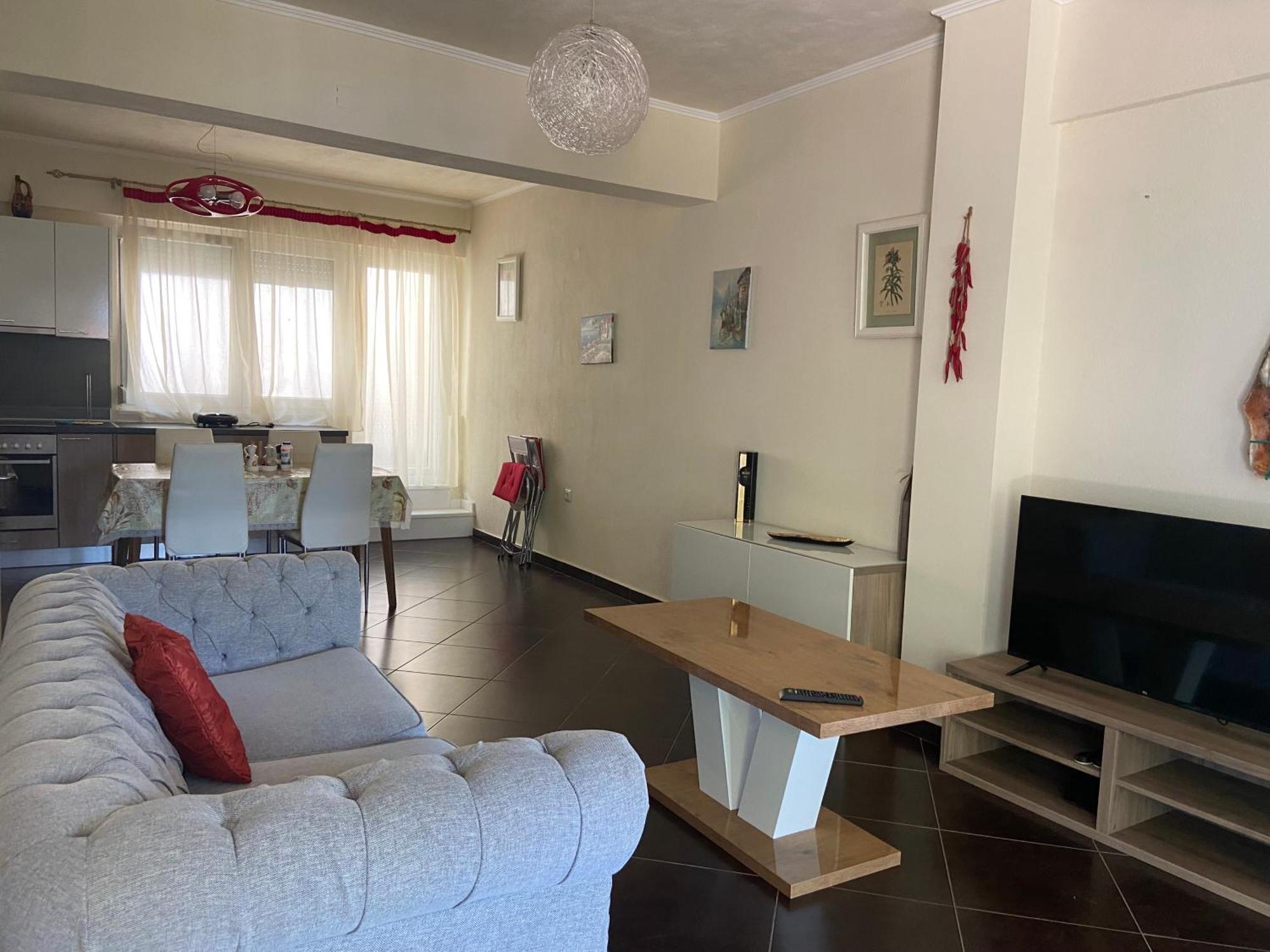 Villa Vision Skala Potamia  Zewnętrze zdjęcie